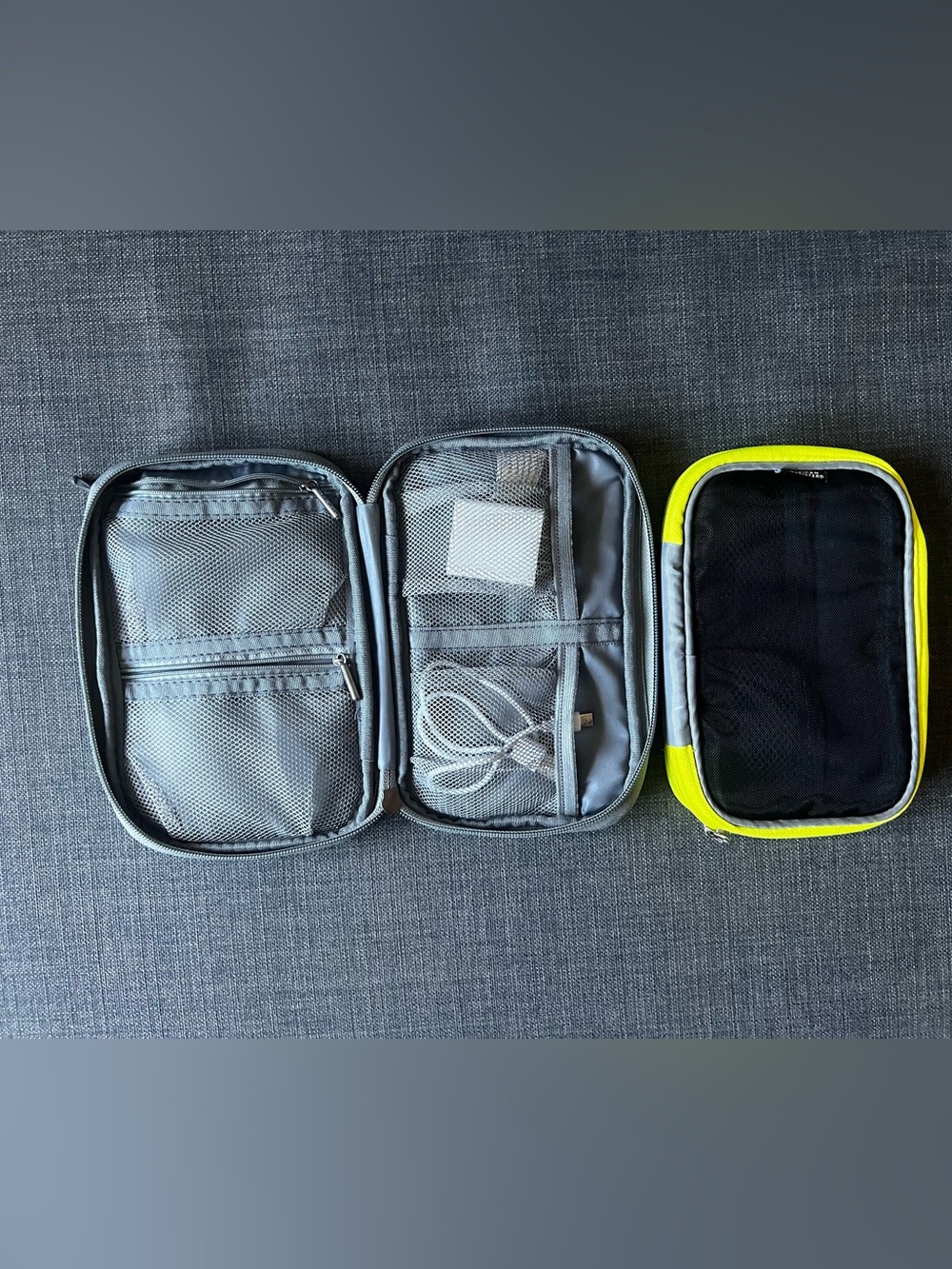 Travel organizers
